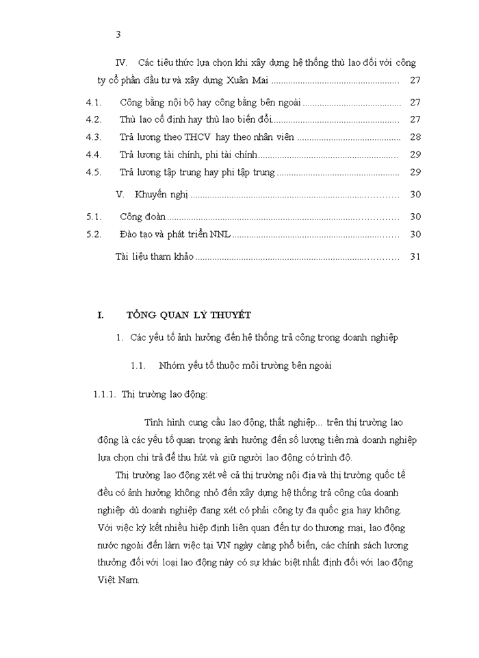 image for page Phân tích các yếu tố ảnh hưởng đến hệ thống trả công trong DN