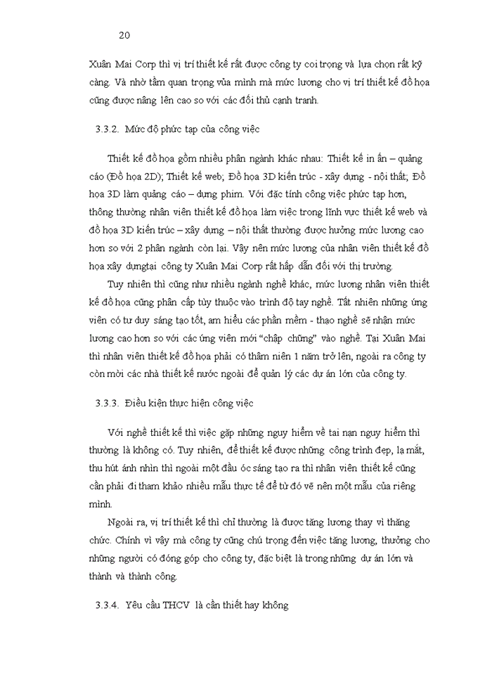 image for page Phân tích các yếu tố ảnh hưởng đến hệ thống trả công trong DN