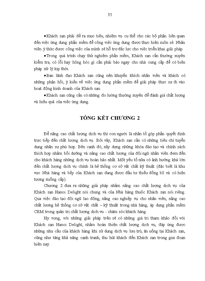 image for page Giải pháp nâng cao năng lực cạnh tranh cho Khách sạn Hanoi Delight Hà Nội trên cơ sở áp dụng phân tích mô hình năm lực lượng cạnh tranh của Michael Porter