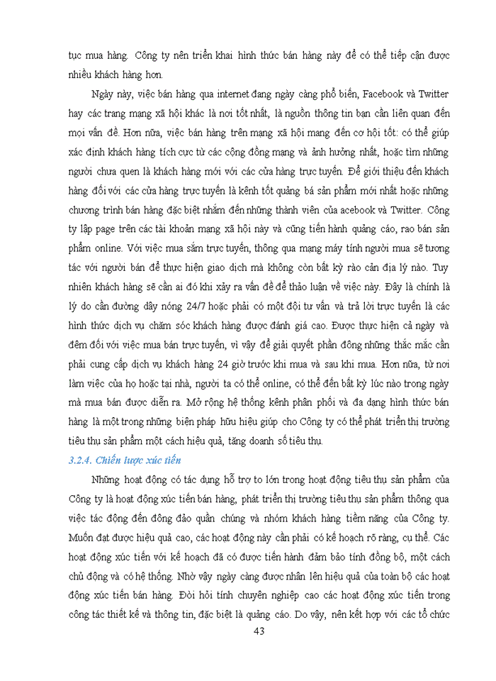 image for page THỰC TRẠNG TIÊU THỤ SƠN CỦA CÔNG TY CỔ PHẦN ĐẦU TƯ AIA VIỆT NAM