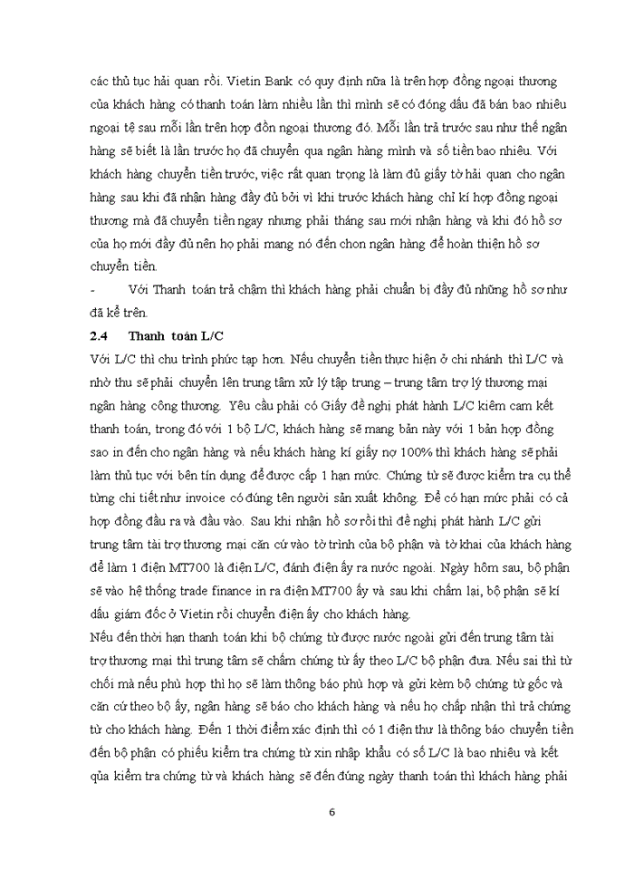 image for page Báo cáo tại Ngân hàng Vietinbank chi nhán Thanh Xuân là khu nội chính nằm tại phường Nhân Chính thành phố Hà Nội