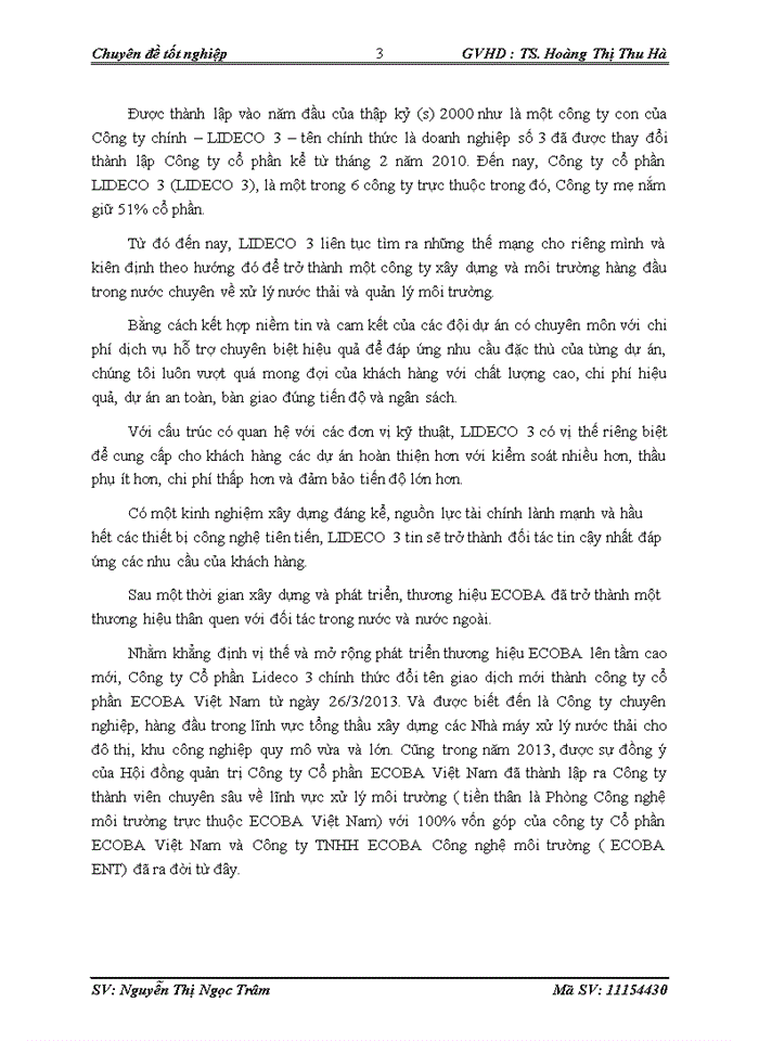 image for page Hoàn thiện công tác tham dự thầu tại công ty TNHH Ecoba Công nghệ môi trường