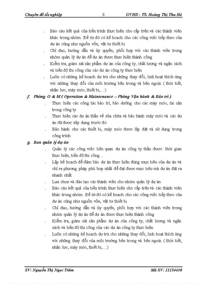 image for page Hoàn thiện công tác tham dự thầu tại công ty TNHH Ecoba Công nghệ môi trường