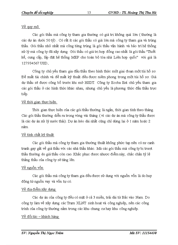 image for page Hoàn thiện công tác tham dự thầu tại công ty TNHH Ecoba Công nghệ môi trường