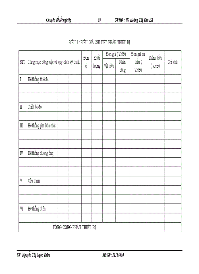 image for page Hoàn thiện công tác tham dự thầu tại công ty TNHH Ecoba Công nghệ môi trường