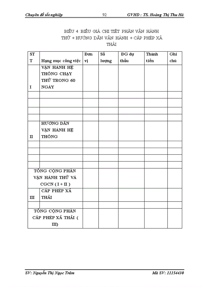 image for page Hoàn thiện công tác tham dự thầu tại công ty TNHH Ecoba Công nghệ môi trường