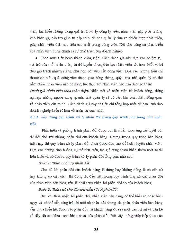 image for page Hoàn thiện kỹ năng bán hàng cá nhân nhằm tăng hiệu quả hoạt động kinh doanh của Trung tâm Anh ngữ Sydney đối với dòng sản phẩm tiếng Anh giao tiếp tổng quát