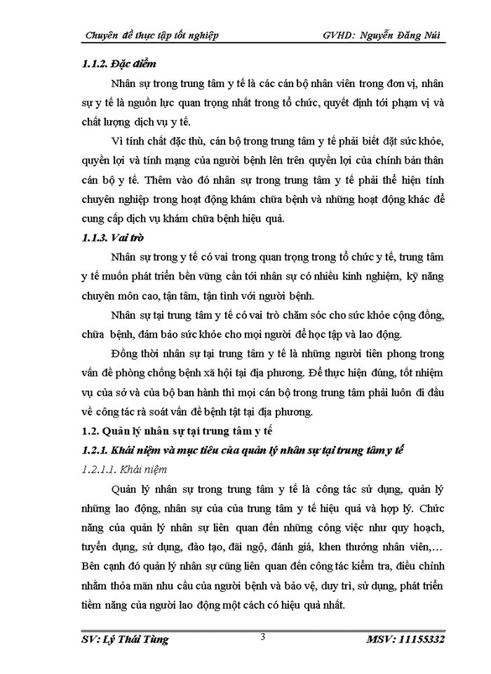 image for page Quản lý nhân sự tại trung tâm phòng chống bệnh xã hội tỉnh Cao Bằng