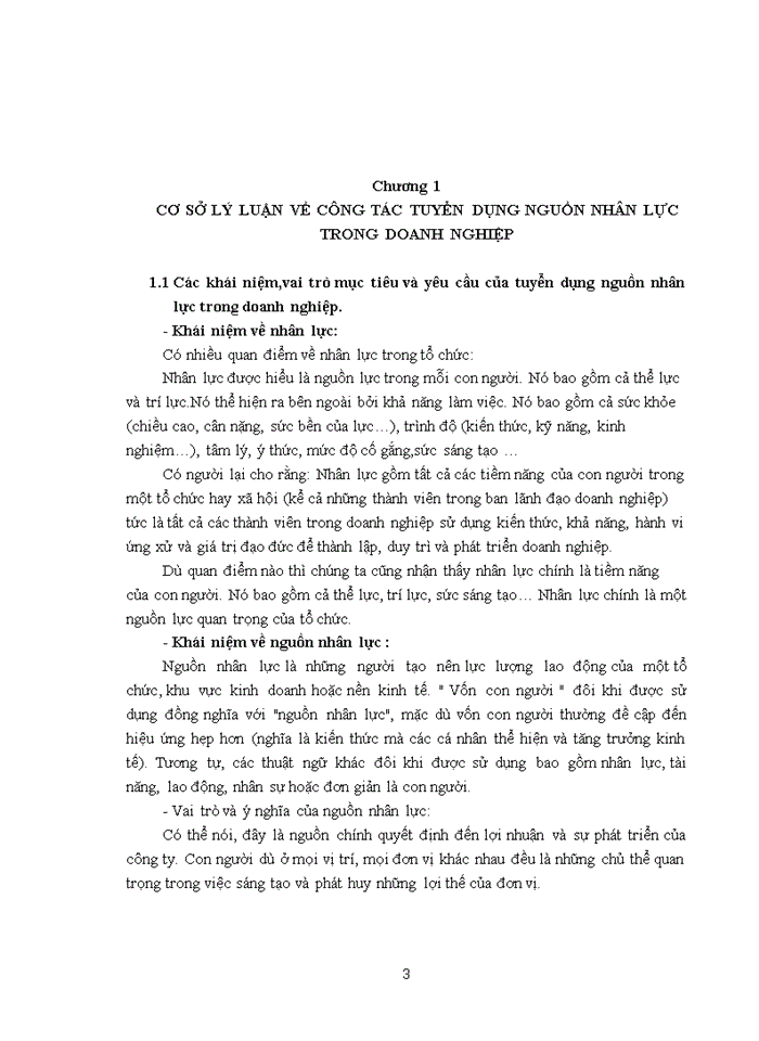 image for page Nâng cao hiệu quả công tác tuyển dụng tại công ty trách nhiệm hữu hạn thiết bị y tế Nam Hưng