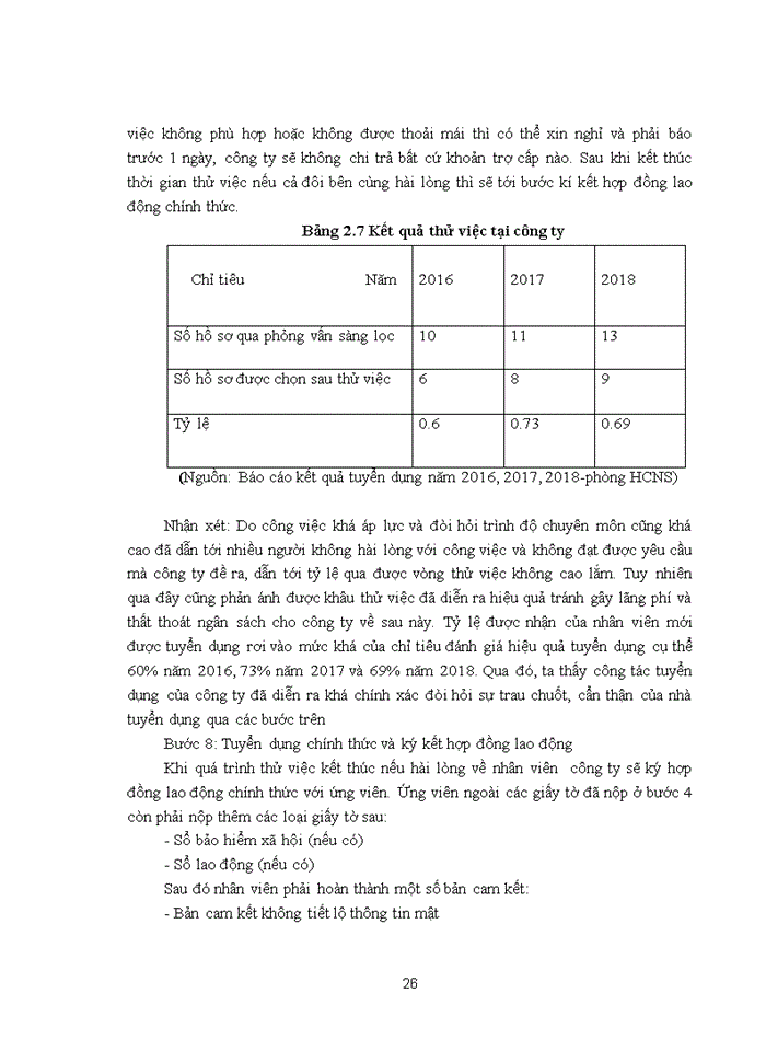 image for page Nâng cao hiệu quả công tác tuyển dụng tại công ty trách nhiệm hữu hạn thiết bị y tế Nam Hưng