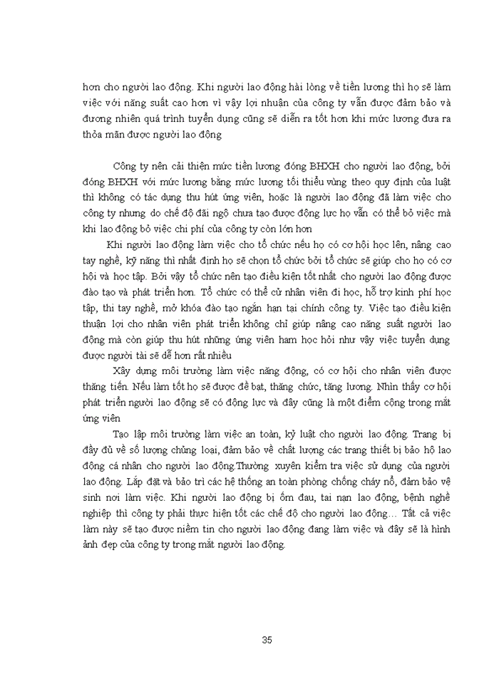 image for page Nâng cao hiệu quả công tác tuyển dụng tại công ty trách nhiệm hữu hạn thiết bị y tế Nam Hưng