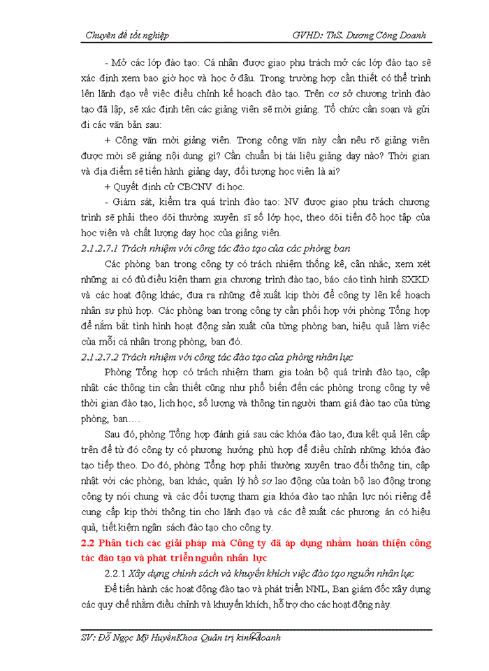 image for page Hoàn thiện công tác đào tạo và phát triển nguồn nhân lực tại Công ty Cổ phần Tập đoàn Hóa sinh Hà Nội