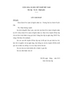 Phân tích văn hóa tổ chức tại Ngân hàng TMCP Đại chúng Việt Nam PVcomBank