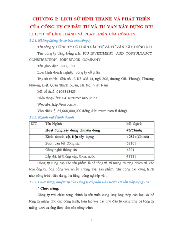 image for page HOÀN THIỆN CÔNG TÁC MARKETING- MIX TẠI CÔNG TY CỔ PHẦN ĐẦU TƯ VÀ TƯ VẤN XÂY DỰNG ICU