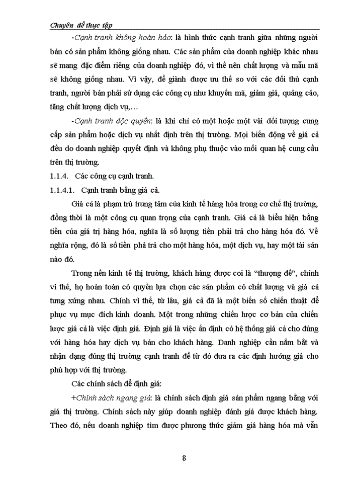 image for page Giải pháp nâng cao năng lực cạnh tranh của Công ty Cổ phần May II Hải Dương