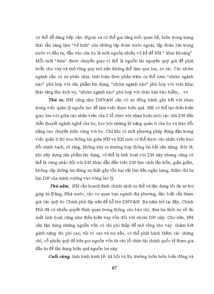 image for page THỰC TRẠNG PHÁT TRIỂN CHO VAY VỚI DOANH NGHIỆP VỪA VÀ NHỎ TẠI NGÂN HÀNG THƯƠNG MẠI CỔ PHẦN QUÂN ĐỘI CHI NHÁNH BA ĐÌNH