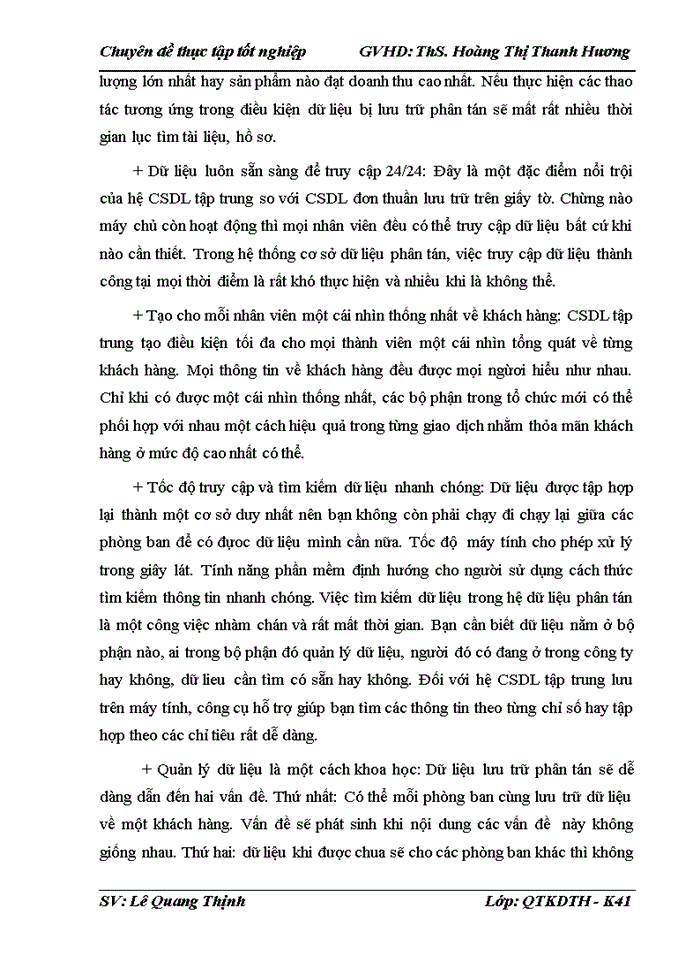 image for page Hoàn thiện công tác quản trị quan hệ khách hàng CRM tại công ty TNHH Máy văn phòng Sing- Việt