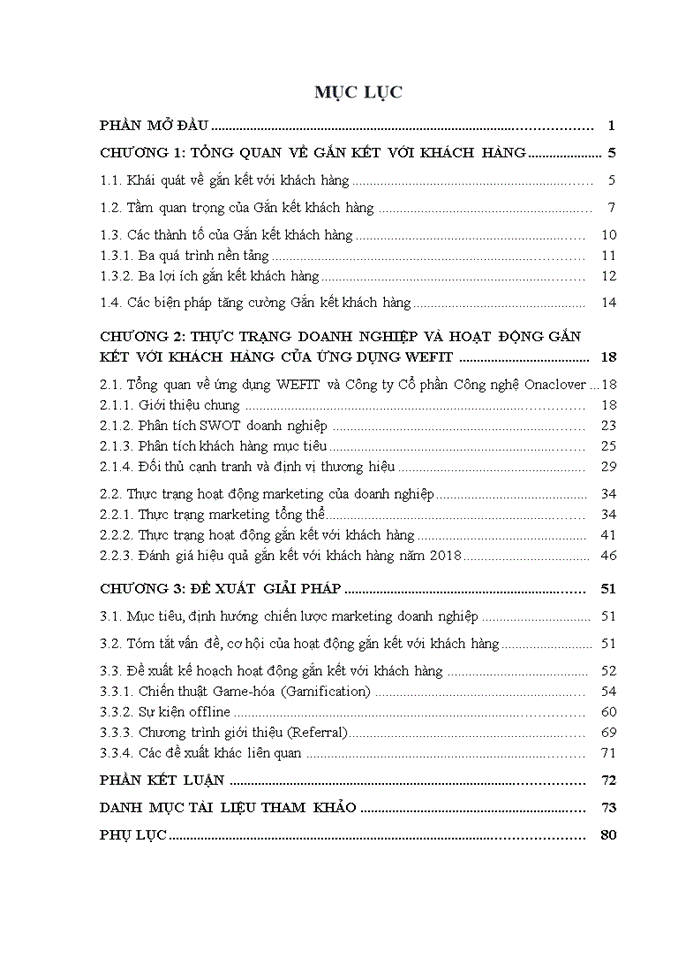 image for page Cải thiện hoạt động gắn kết với khách hàng của ứng dụng kết nối phòng tập WeFit