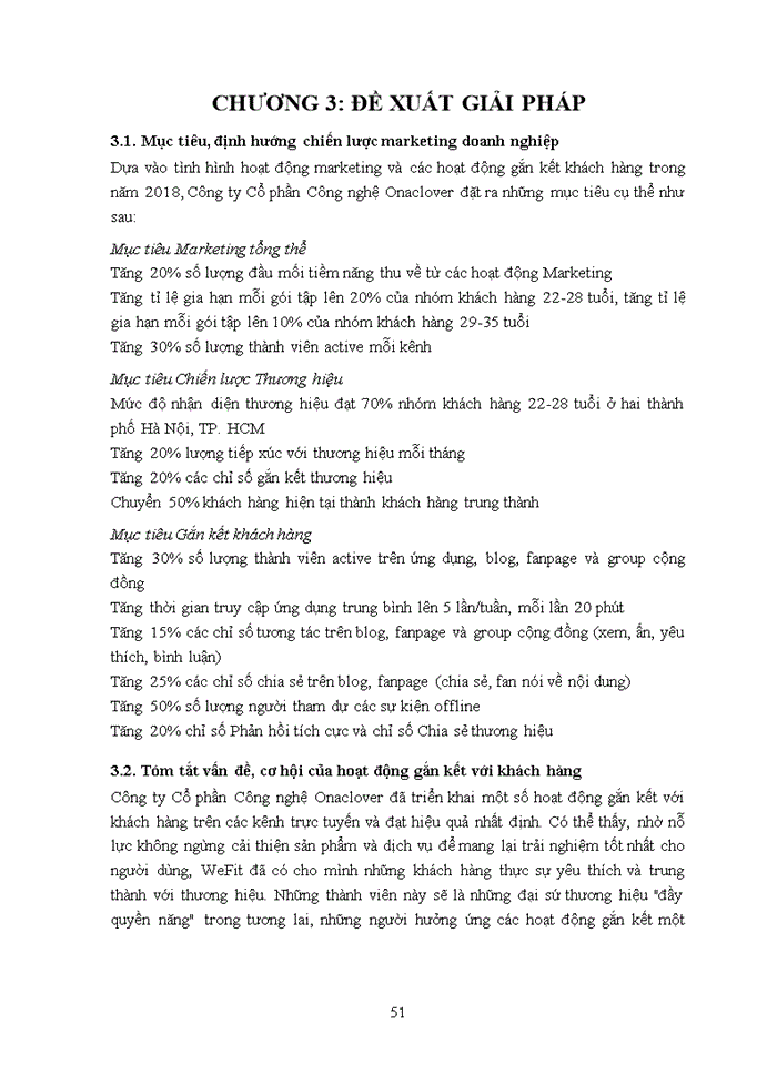 image for page Cải thiện hoạt động gắn kết với khách hàng của ứng dụng kết nối phòng tập WeFit