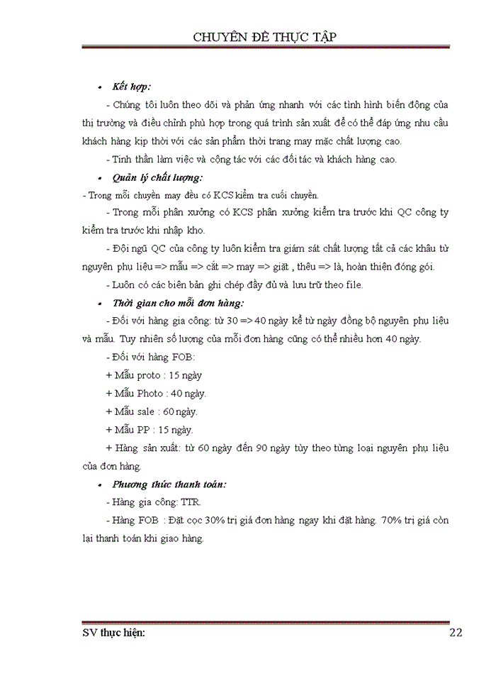 image for page Nâng cao hiệu quả sử dụng vốn tại Công ty Cổ phần May II Hải Dương được lựa chọn để làm chuyên đề thực tập