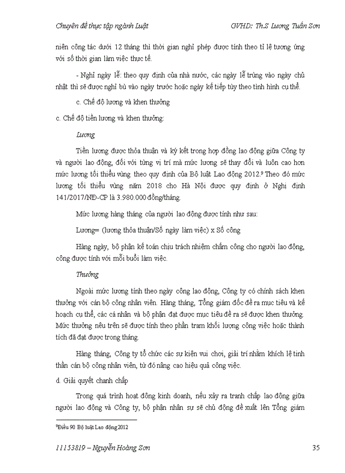 image for page Áp dụng luật thương mại và luật quản lý ngoại thương vào hoạt động bán buôn bán lẻ đối với tổ chức kinh tế có vốn đầu tư nước ngoài Nhìn từ thực tiễn Công ty TNHH CSPI Việt Nam
