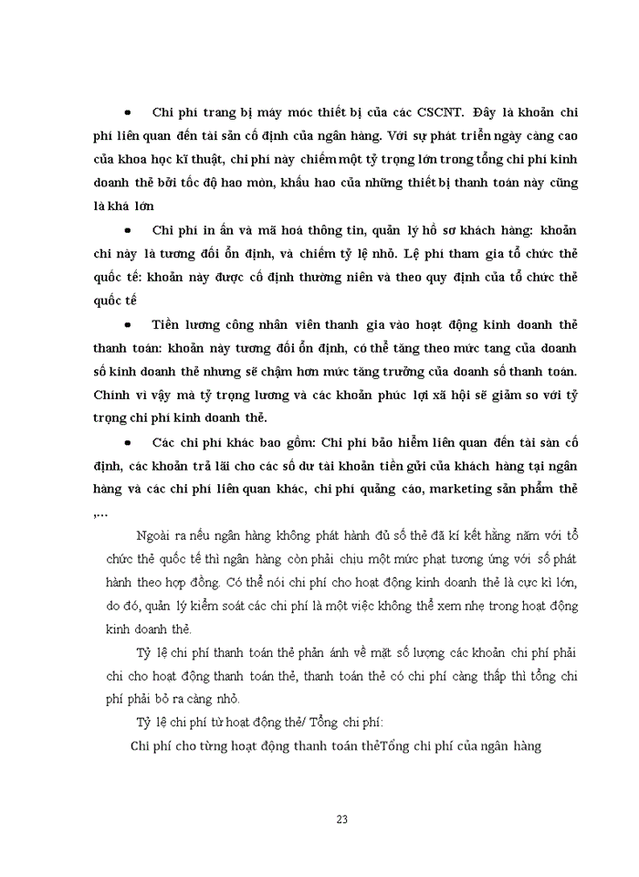 image for page Giải pháp phát triển dịch vụ thẻ thanh toán tại Ngân hàng Thương mại cổ phần Công Thương Việt Nam
