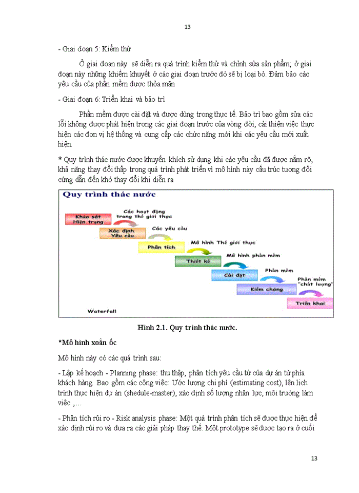image for page Phân tích thiết kế phần mềm quản lý vật liệu xây dựng cho cửa hàng vật liệu HÀ NAM