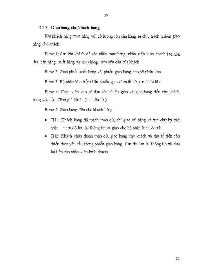 image for page Phân tích thiết kế phần mềm quản lý vật liệu xây dựng cho cửa hàng vật liệu HÀ NAM