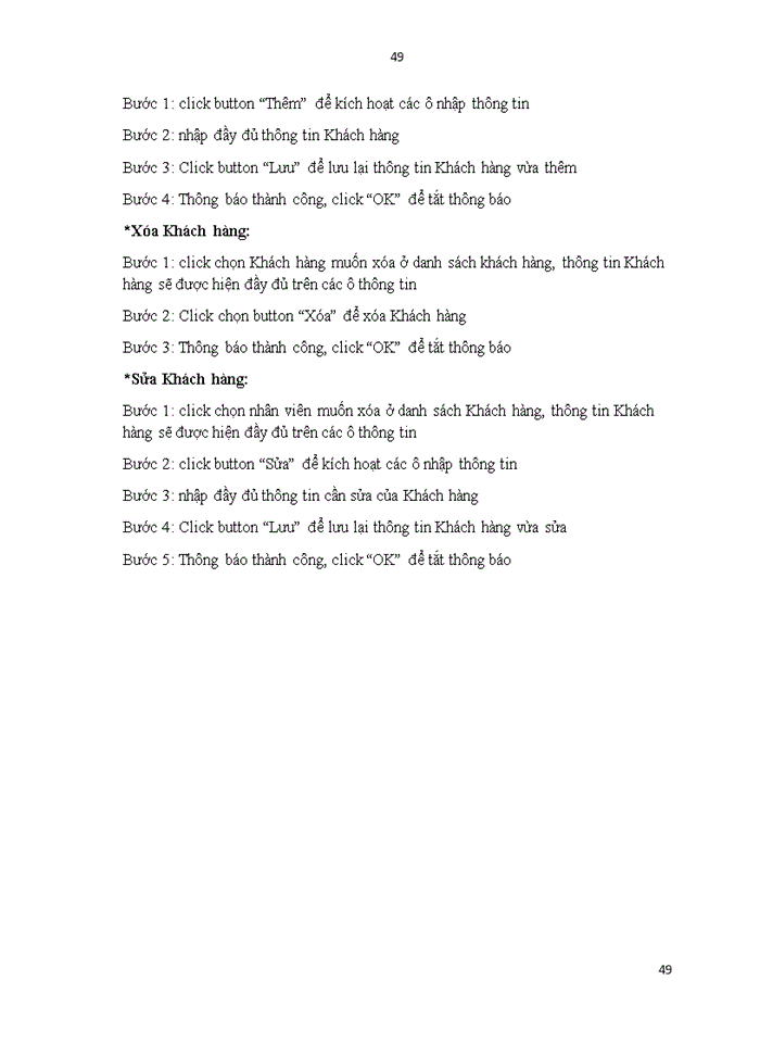 image for page Phân tích thiết kế phần mềm quản lý vật liệu xây dựng cho cửa hàng vật liệu HÀ NAM