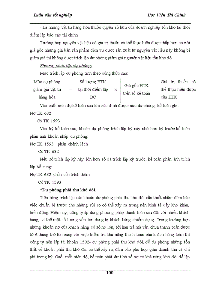 image for page Hoàn thiện công tác kế toán bán hàng và xác định kết quả kinh doanh tại Công ty TNHH Thương mại và nội thất An Phú