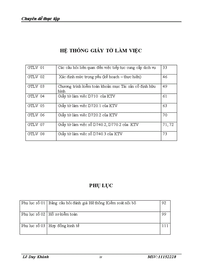 image for page KIỂM TOÁN TÀI SẢN CỐ ĐỊNH HỮU HÌNH TRONG KIỂM TOÁN BÁO CÁO TÀI CHÍNH DO CÔNG TY TNHH KIỂM TOÁN VÀ ĐỊNH GIÁ VIỆT NAM VAE THỰC HIỆN
