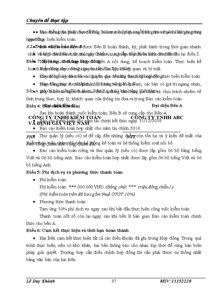 image for page KIỂM TOÁN TÀI SẢN CỐ ĐỊNH HỮU HÌNH TRONG KIỂM TOÁN BÁO CÁO TÀI CHÍNH DO CÔNG TY TNHH KIỂM TOÁN VÀ ĐỊNH GIÁ VIỆT NAM VAE THỰC HIỆN