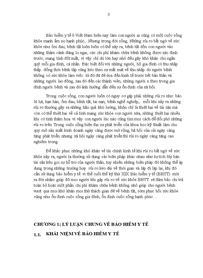 image for page THỰC TRẠNG BHYT TRONG THỜI GIAN GẦN ĐÂY CỦA BHYT XÃ NẬM VÌ - HUYỆN MƯỜNG NHÉ TỈNH ĐIỆN BIÊN