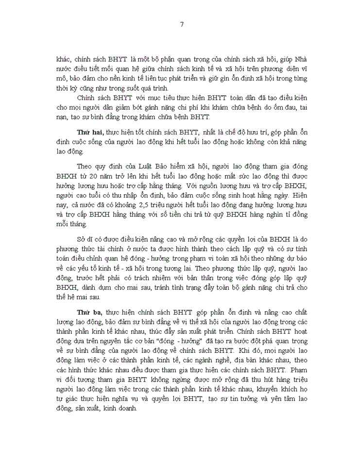 image for page THỰC TRẠNG BHYT TRONG THỜI GIAN GẦN ĐÂY CỦA BHYT XÃ NẬM VÌ - HUYỆN MƯỜNG NHÉ TỈNH ĐIỆN BIÊN