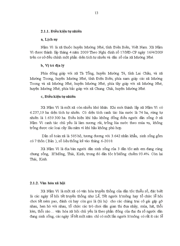 image for page THỰC TRẠNG BHYT TRONG THỜI GIAN GẦN ĐÂY CỦA BHYT XÃ NẬM VÌ - HUYỆN MƯỜNG NHÉ TỈNH ĐIỆN BIÊN