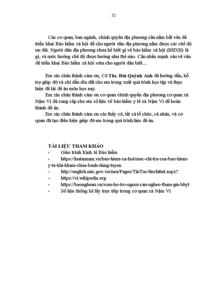 image for page THỰC TRẠNG BHYT TRONG THỜI GIAN GẦN ĐÂY CỦA BHYT XÃ NẬM VÌ - HUYỆN MƯỜNG NHÉ TỈNH ĐIỆN BIÊN