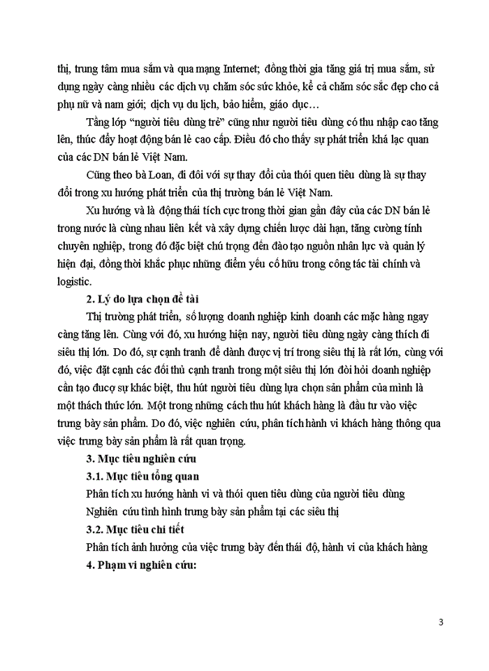 image for page NGHIÊN CỨU ẢNH HƯỞNG CỦA YẾU TỐ TRƯNG BÀY ĐẾN QUYẾT ĐỊNH MUA HÀNG KHÔNG CHỦ ĐÍCH CỦA KHÁCH HÀNG NỮ KHI MUA SẢN PHẨM NGÀNH HÀNG THỜI TRANG TẠI SIÊU THỊ AEON MALL