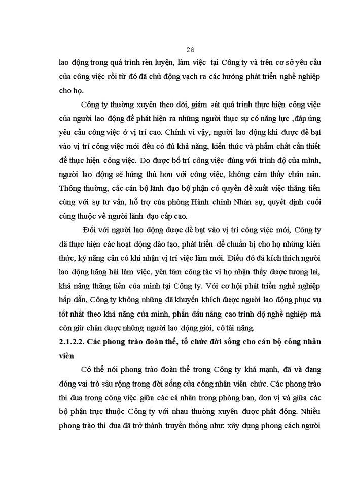 image for page HOÀN THIỆN CÔNG TÁC TẠO ĐỘNG LỰC CHO NGƯỜI LAO ĐỘNG TẠI CÔNG TY CỔ PHẦN ECOBA VIỆT NAM