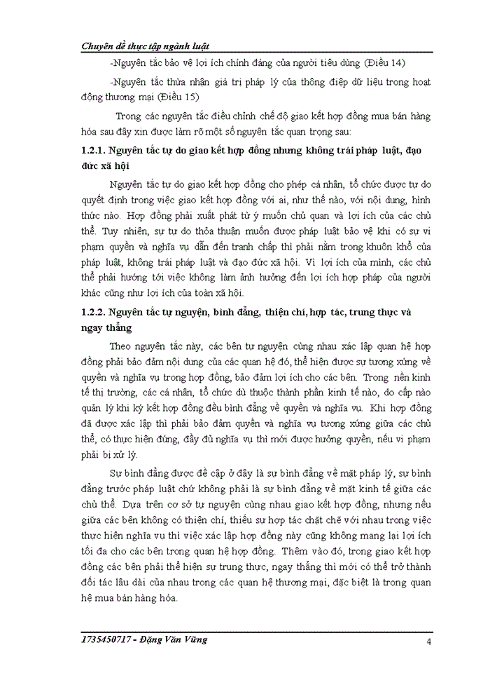 image for page Pháp luật về hợp đồng mua bán hàng hóa thực tiễn áp dụng tại công ty TNHH EDUGROW