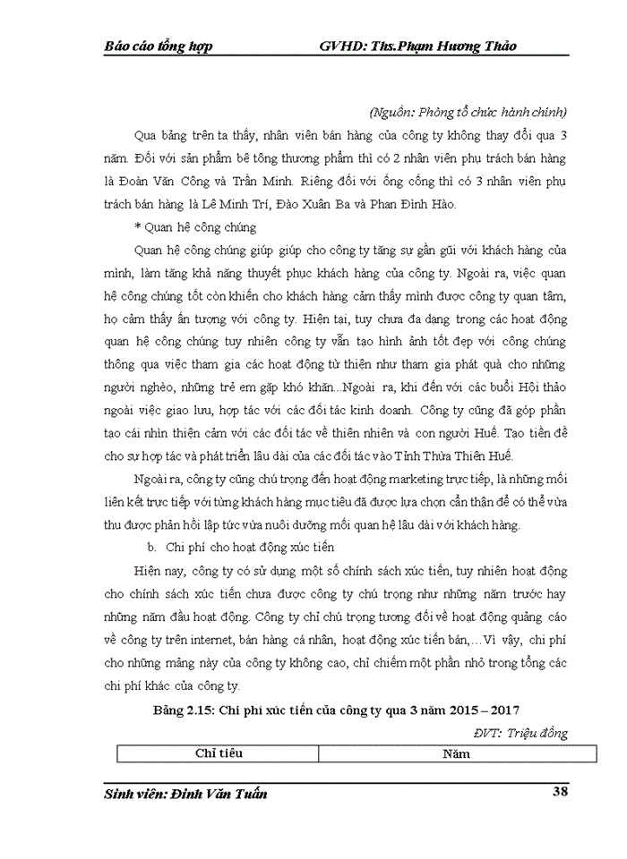 image for page BÁO CÁO TẠI CÔNG TY CỔ PHẦN ĐẦU TƯ VÀ TƯ VẤN XÂY DỰNG ICU