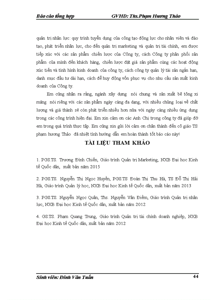 image for page BÁO CÁO TẠI CÔNG TY CỔ PHẦN ĐẦU TƯ VÀ TƯ VẤN XÂY DỰNG ICU