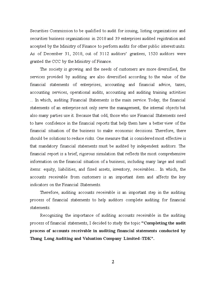 image for page TIẾNG ANHAUDITING WAGES AND SALARY DEDUCTIONS IN THE AUDIT PROCESS OF FINANCIAL STATEMENTS CONDUCTED BY VAN AN HA NOI VALUATION AND AUDITING COMPANY LIMITED