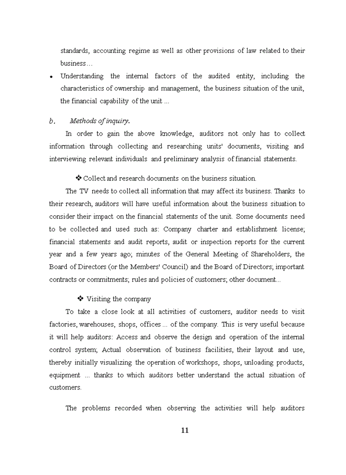 image for page TIẾNG ANHAUDITING WAGES AND SALARY DEDUCTIONS IN THE AUDIT PROCESS OF FINANCIAL STATEMENTS CONDUCTED BY VAN AN HA NOI VALUATION AND AUDITING COMPANY LIMITED