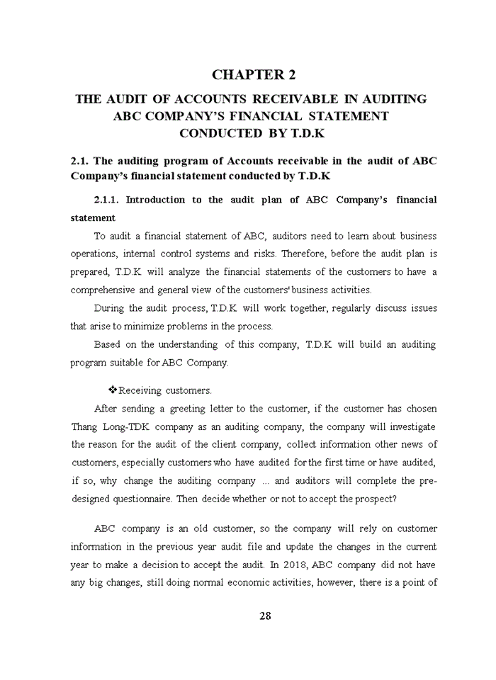 image for page TIẾNG ANHAUDITING WAGES AND SALARY DEDUCTIONS IN THE AUDIT PROCESS OF FINANCIAL STATEMENTS CONDUCTED BY VAN AN HA NOI VALUATION AND AUDITING COMPANY LIMITED