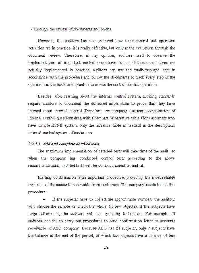 image for page TIẾNG ANHAUDITING WAGES AND SALARY DEDUCTIONS IN THE AUDIT PROCESS OF FINANCIAL STATEMENTS CONDUCTED BY VAN AN HA NOI VALUATION AND AUDITING COMPANY LIMITED