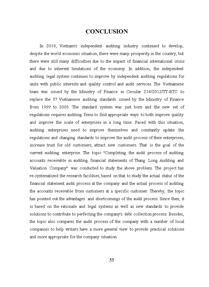 image for page TIẾNG ANHAUDITING WAGES AND SALARY DEDUCTIONS IN THE AUDIT PROCESS OF FINANCIAL STATEMENTS CONDUCTED BY VAN AN HA NOI VALUATION AND AUDITING COMPANY LIMITED