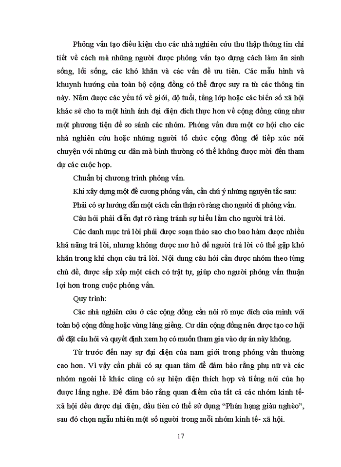 image for page Các dạng nghiên cứu và việc sử dụng nó trong nghiên cứu xã hội học