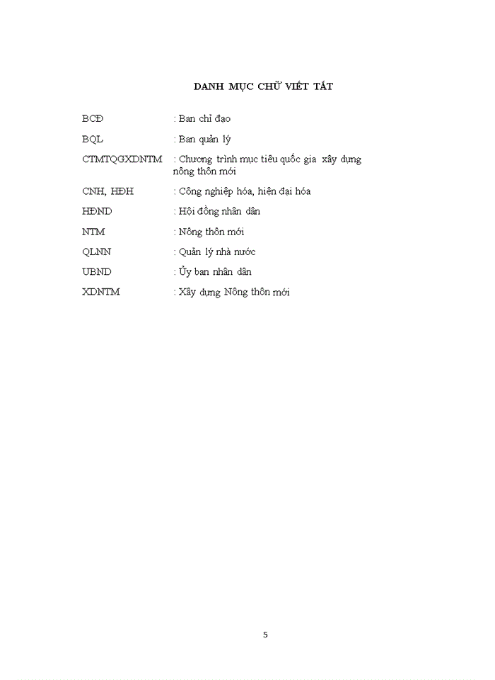 image for page Đánh giá kết quả xây dựng nông thôn mới trên địa bàn huyện Yên Bình