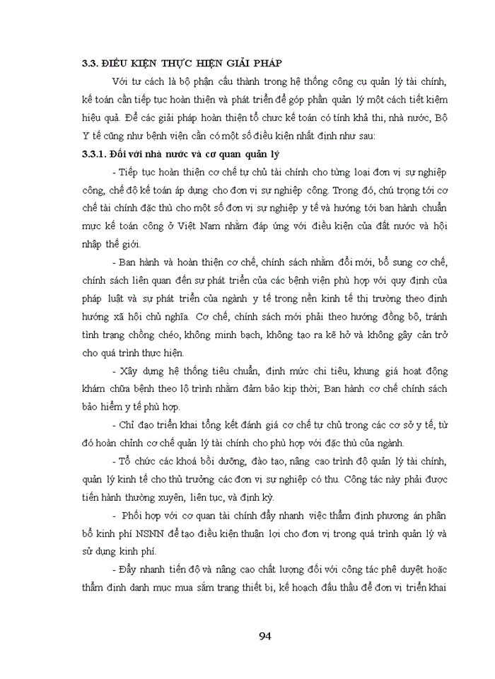 image for page Hoàn thiện tổ chức kế toán tại Bệnh viện Bạch Mai