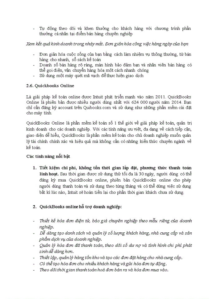 image for page PHẦN MỀM KẾ TOÁN QUICKBOOKS